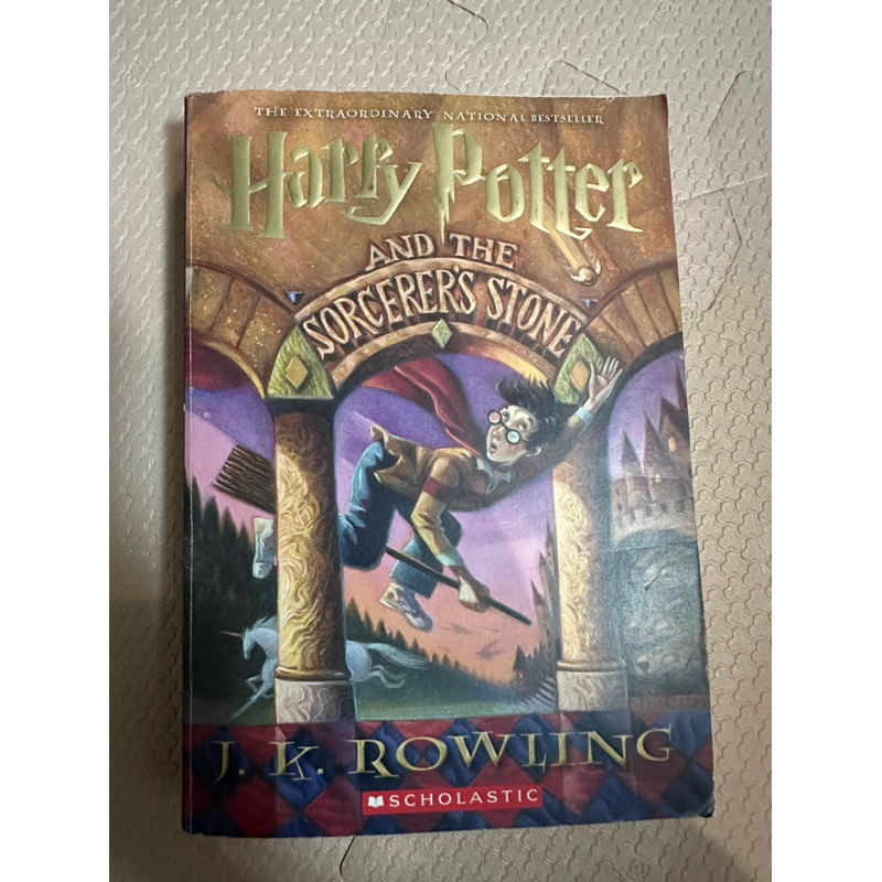 英文原文書 twilight / Harry Potter暮光之城 哈利波特