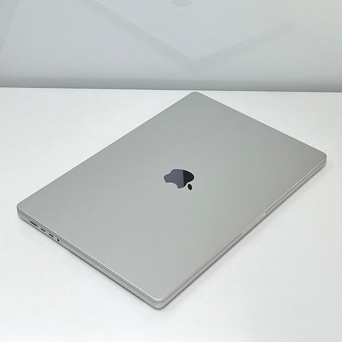 【蒐機王】Macbook Pro M1 Pro 16G / 512G 2021【16吋】C8435-6