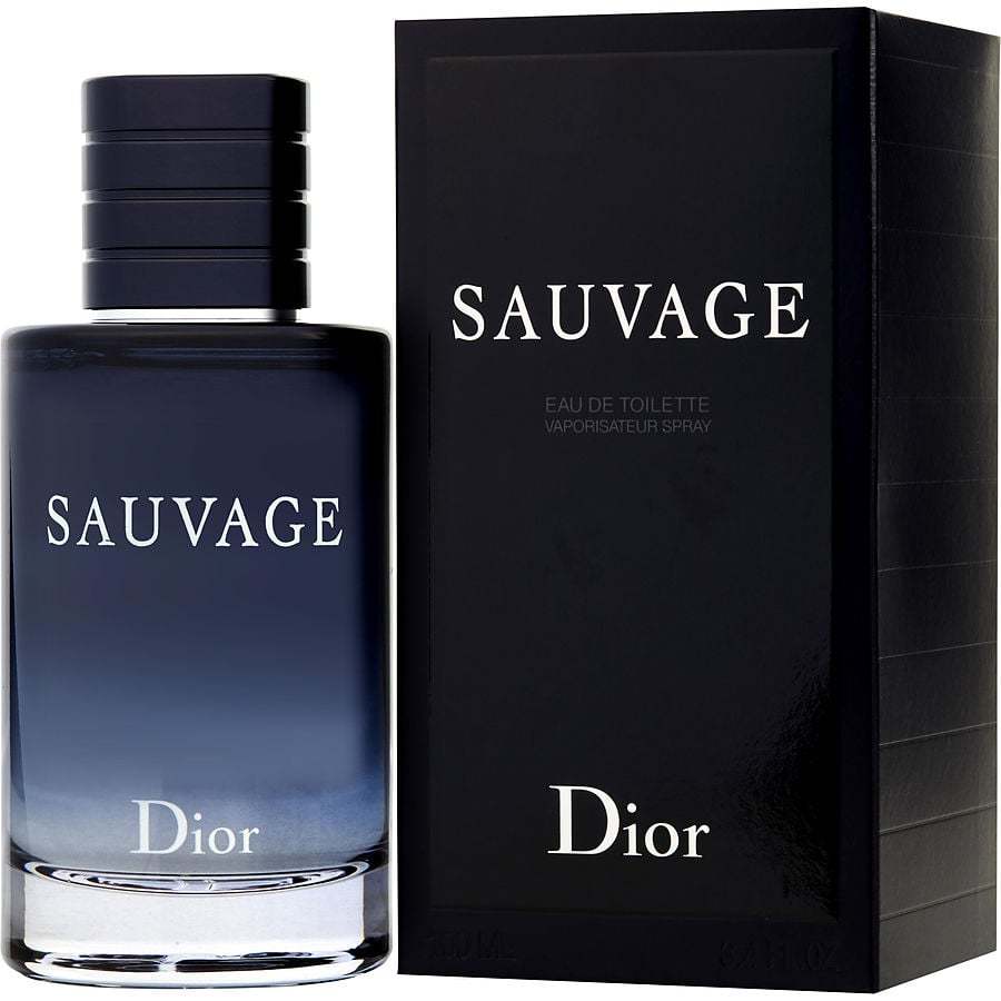 Dior 迪奧 曠野之心 Sauvage 淡香水 100ML / 200ML《魔力香水店》