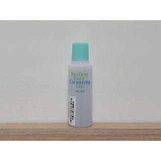 SHISEIDO 資生堂｜深層水淨化潔顏油 40ml 全新 卸妝 潔顏油