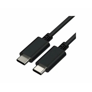 強強滾p Innfact USB-C To USB-C OC 高速充電線