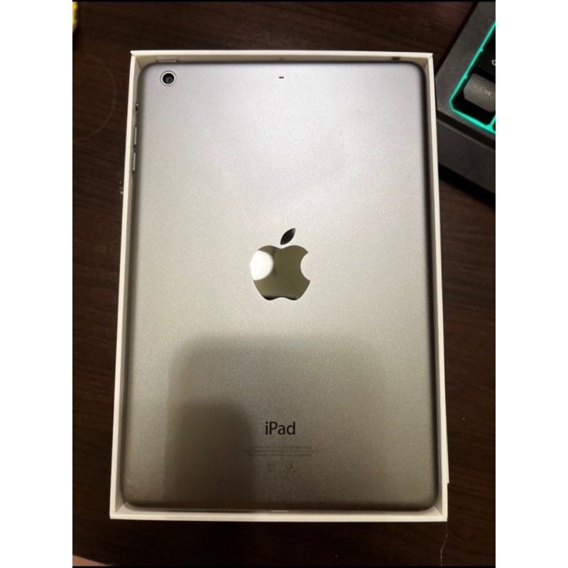 iPad mini2 32G WI-FI