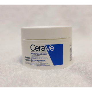 CeraVe適樂膚 長效潤澤修護霜 340g 長效潤澤