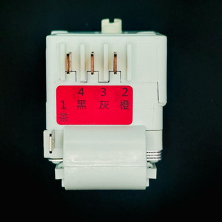 LG冰箱除霜定時器 DBZ-702 ZA1 可代TMDE706SA1 化霜定時器 冰箱零件