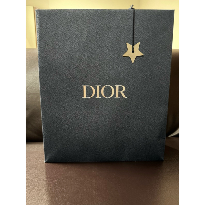 Dior小型翻蓋郵差包