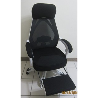 STYLE 格調 卡爾特仕版高背人體工學電腦椅/辦公椅 自取
