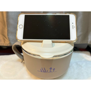 ［日式餐杯全新現貨 多功能泡麵杯 304不鏽鋼 1200ml大容量 碗蓋子可架手機 可瀝水 美食隨時帶 便宜出清撿便宜