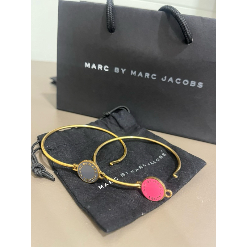 Marc by Marc Jacobs 手環 二手