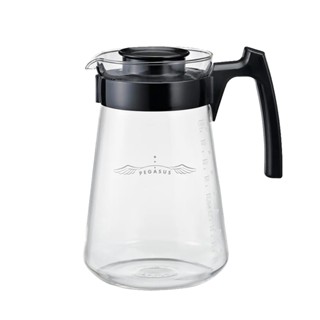 HARIO 好好握咖啡壺1000 1000ml PES-03-B