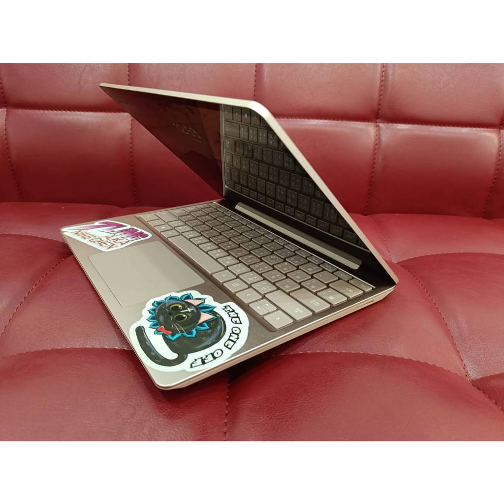 【艾爾巴二手】Surface Laptop Go1943 i5-1035G1 8G 256G#二手筆電#新竹店05366