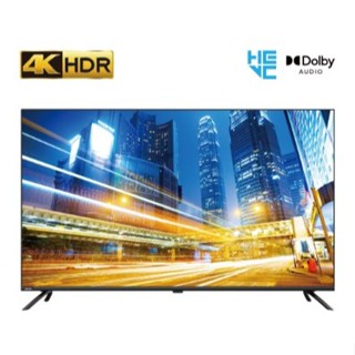 【優惠免運】HD-43MF1 HERAN禾聯 43吋 4K液晶電視