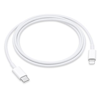 Apple原廠充電線 雙USB-C編織線 lightning線 APPLE