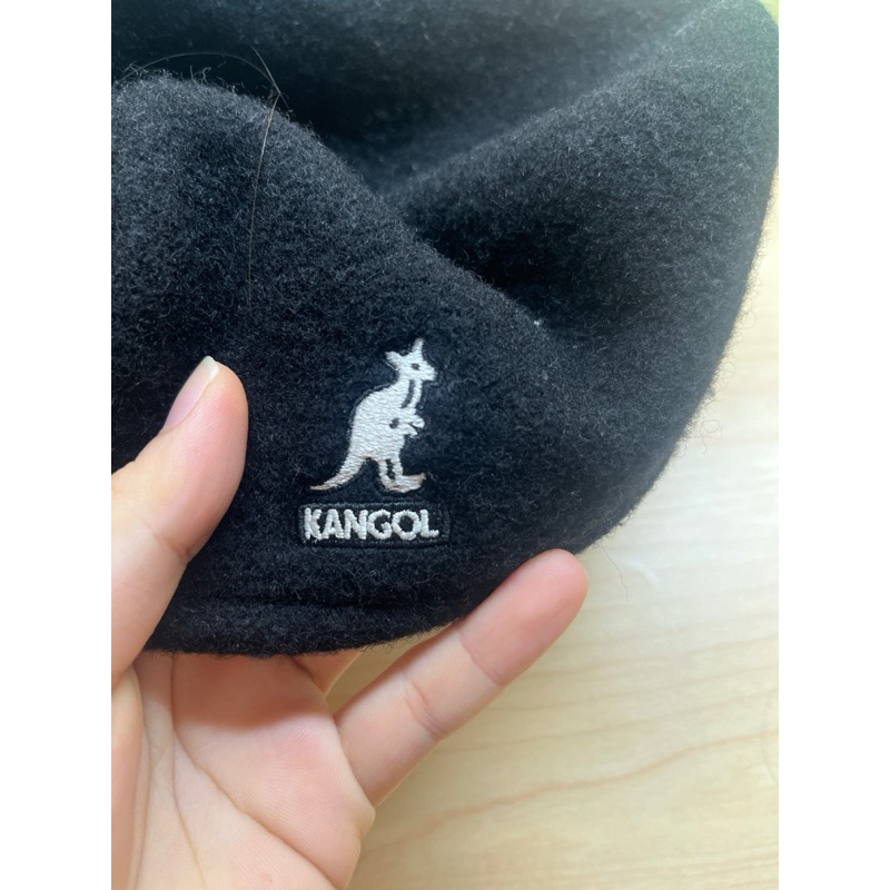 kangol 貝雷帽（原價1045