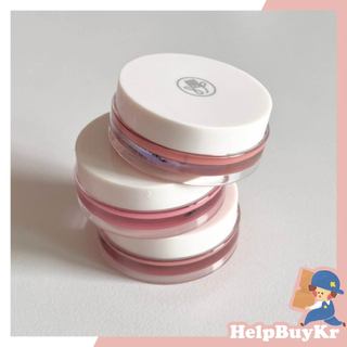 【搬運工】DAISO 唇頰膏 唇頰 唇膏 唇彩 頰彩 大創 韓國代購