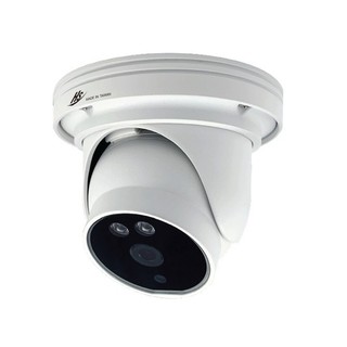昇銳 HS-D105N4-E 3.6m 200萬 半球 紅外線 攝影機 POE 網路攝影機