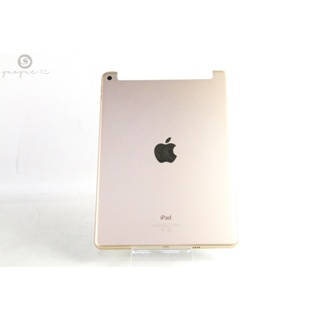 耀躍3C iPad Air 2 64G 插卡版 A1566 9.7吋 金色
