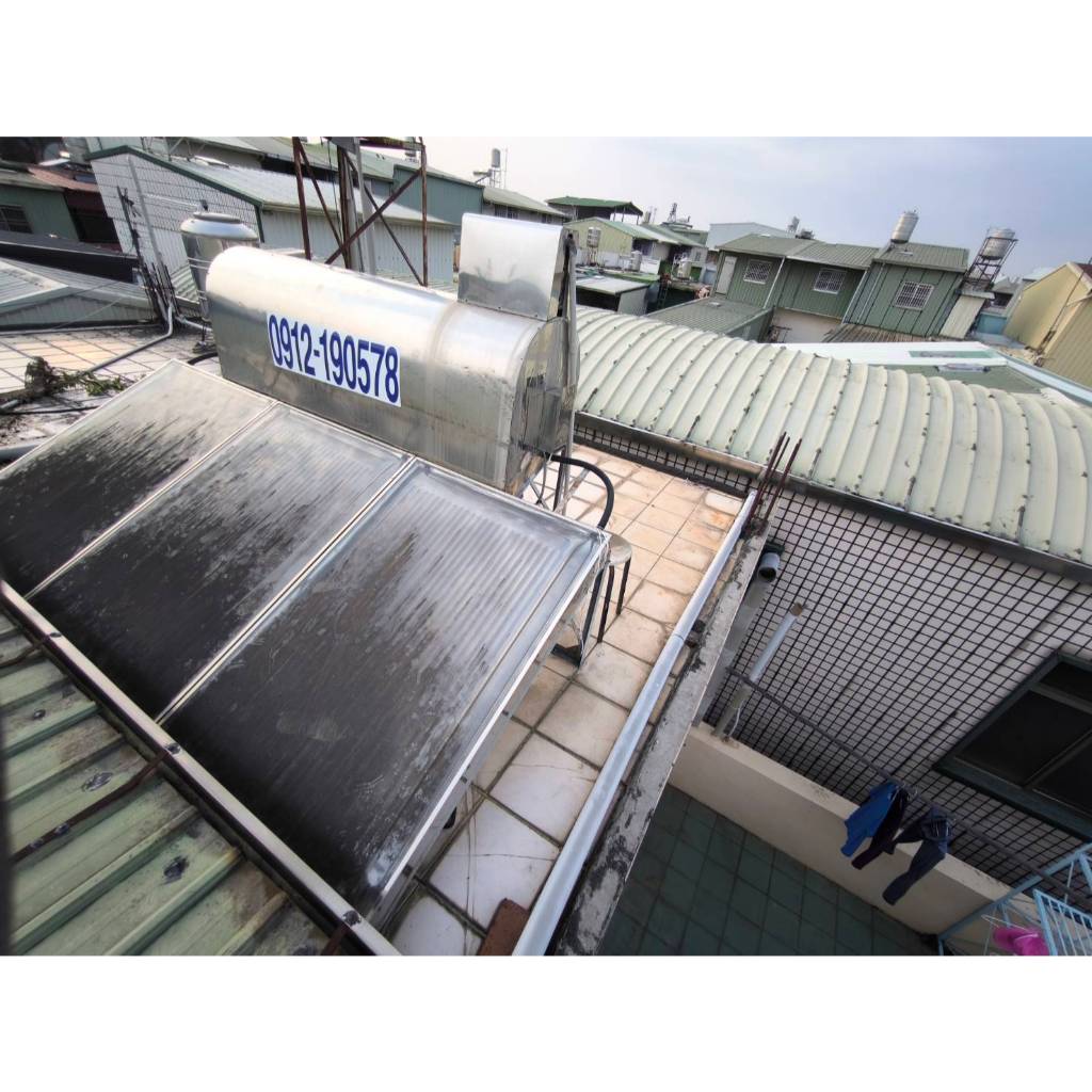 三久太陽能熱水器278最高集熱性能最佳保溫設計最高熱水使用率最佳耐用性最經濟、安全、方便三久與日本大廠同步產品耐久關係長