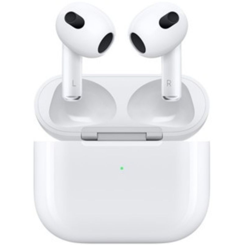 Apple AirPods 3 無線耳機(MagSafe充電盒 MME73TA/A )