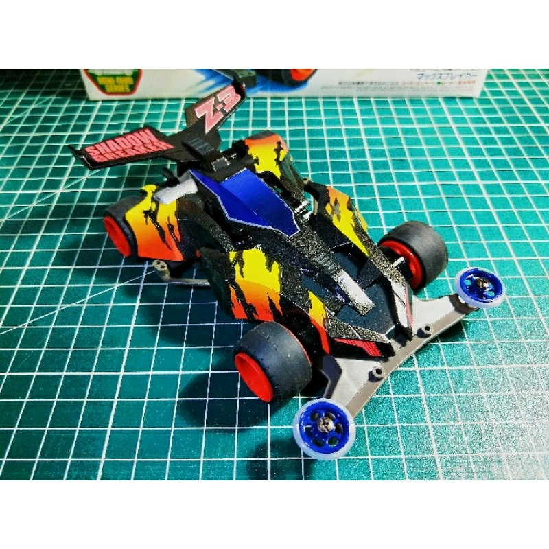 影武者四驅車的價格推薦 - 2025年4月 | 比價比個夠BigGo