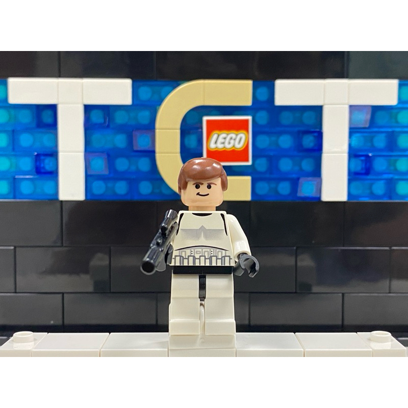 【TCT】樂高 LEGO 星戰系列 Star Wars 10188 SW0205