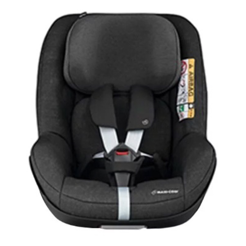 MAXI-COSI Pearl Pro iSize雙向 幼兒 汽車 安全 座椅 成長型  汽座 Isofix 嬰幼兒