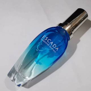 Escada Turquoise Summer 綻藍香頌淡香水 30ml 50ml 無外盒
