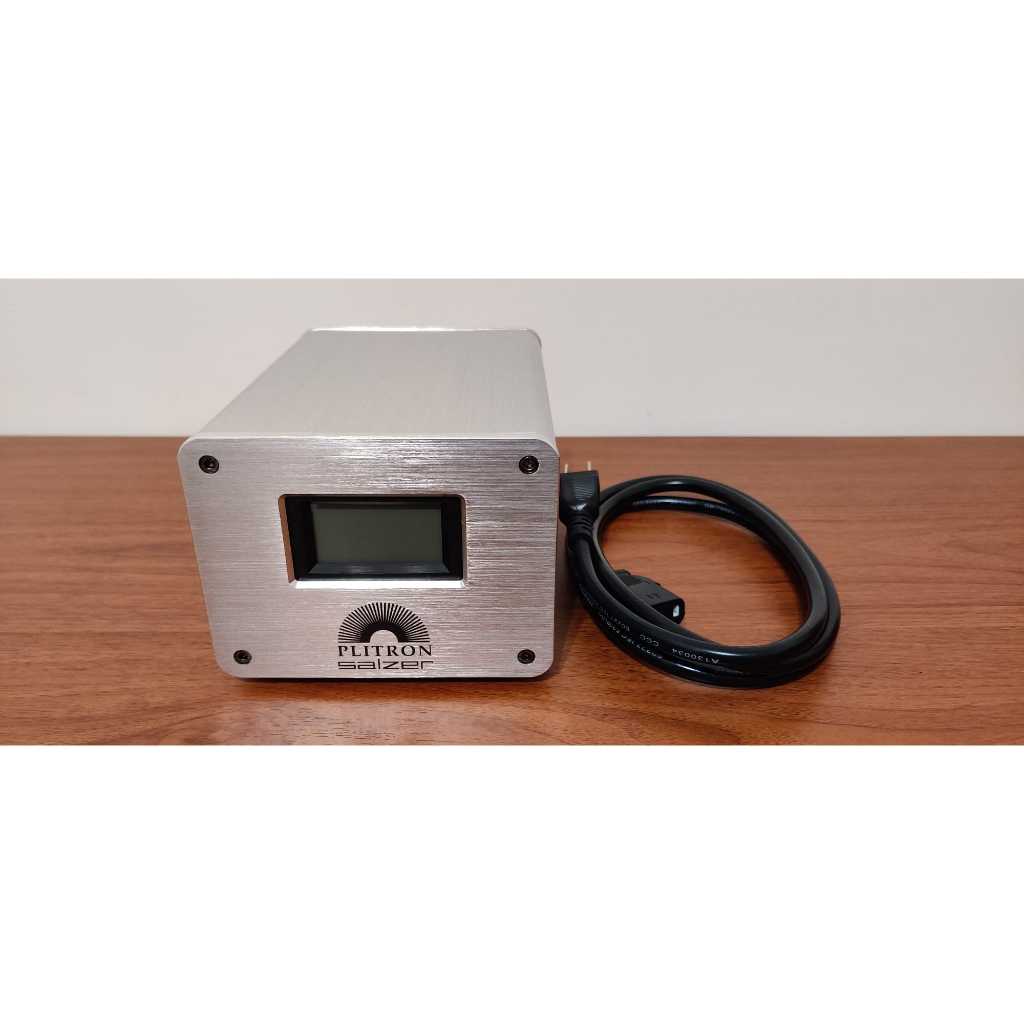 加拿大Plitron 音響隔離變壓器 日系110V 100W 電源 IG8300 Cooper 醫療插座