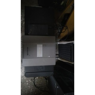 D-LINK DWL-3200AP 無線基地臺（故障）