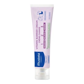 Mustela 慕之恬廊 衛蓓欣VBC全效護膚膏 100ml / 條【久億長照館】