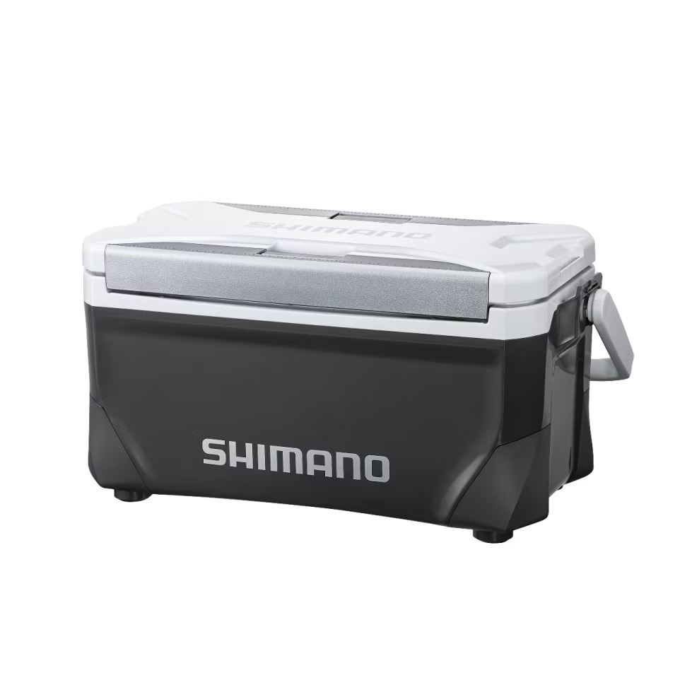 Shimano 24新版 Spa-Za Limited 三面真空 保冷箱 釣魚冰箱 抗菌 高保冷力 船釣 磯釣 路亞