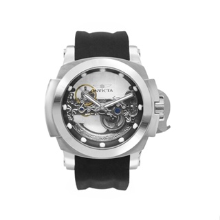 輕微瑕疵手錶出清特賣｜INVICTA 英威塔 | Coalition Forces系列 超帥氣鏤空錶盤 自動上鍊機械腕錶
