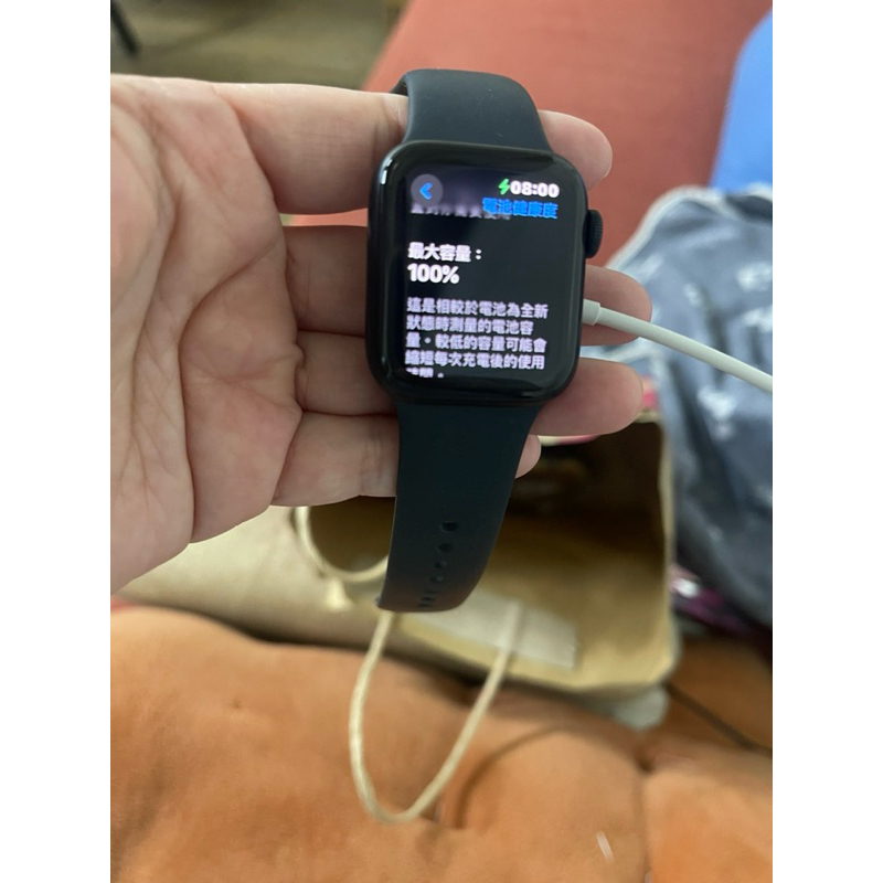 Apple Watch SE 超新二手～降價求售