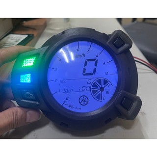 整新/中古/二手 YAMAHA山葉 BWS-X 儀表板