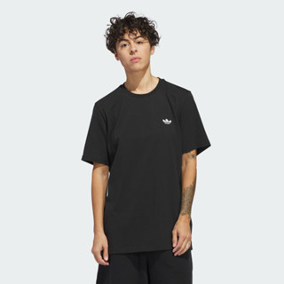 ADIDAS 短袖上衣 SHMOO FTHR TEE 男 IU0105 黑 現貨