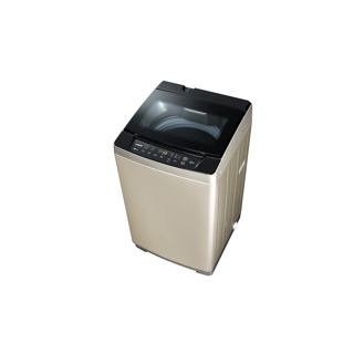 限時優惠 私我特價 ES-K10DF【SAMPO 聲寶】10公斤 窄身變頻單槽直立式洗衣機