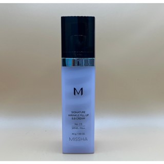 ☆愛寶韓國空運☆ MISSHA SIGNATURE WRINKLE FILL UP 幻金凝彩煥顏亮白BB霜【現貨】
