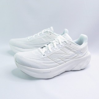 NB W1080W13 陳庭妮 廖苡任著用款 女慢跑鞋 1080v13 D楦 白
