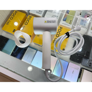 ⭐️台灣公司貨⭐️ 米家 小米 Xiaomi 水離子吹風機 H500吹風機 負離子吹風機 H500