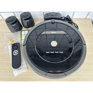 iRobot Roomba 880 掃地機器人 零件機❗️充電座 基地台 耗材
