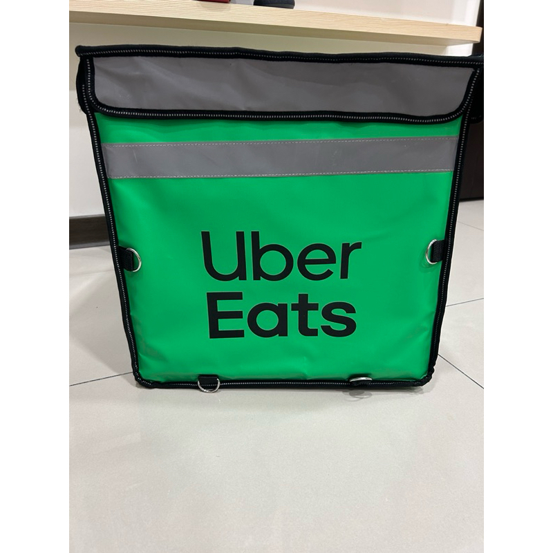Uber eats官方正版保溫袋組