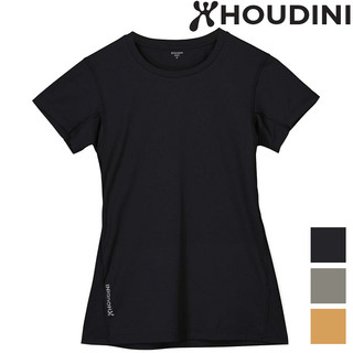 HOUDINI W's Pace Air Tee 女款 短袖 860020