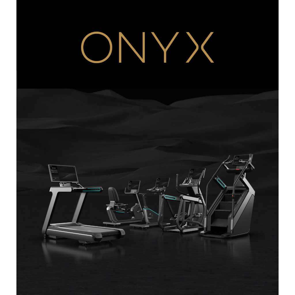 🔺 MATRIX Fitness OYNX  商用 健身 運動 有氧 健身車 喬山 跑步機 橢圓機 樓梯機 層峰 頂級