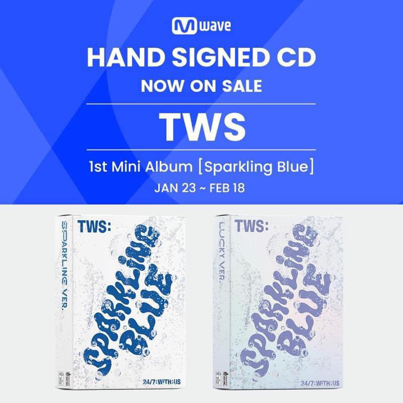 tws 專輯的價格推薦- 2025年7月| 比價比個夠BigGo