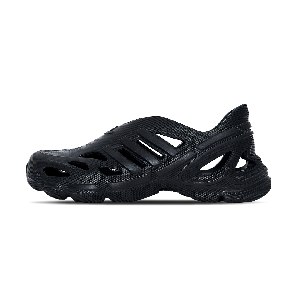 Adidas adiFom Supernova 男鞋 女鞋 黑色 輕量 套入式 膠鞋 愛迪達 休閒鞋 IF3915