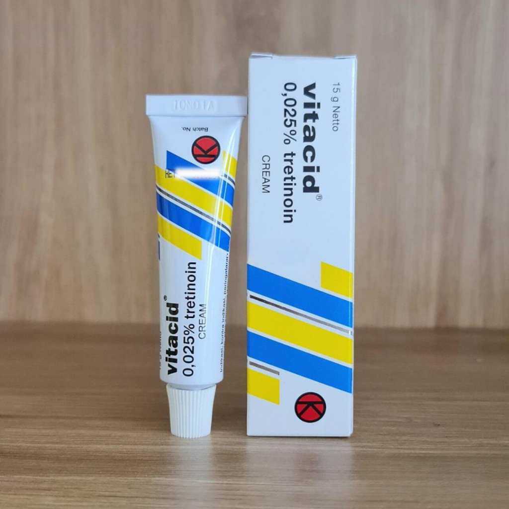tretinoin 0.1的價格推薦 - 2025年4月 | 比價比個夠BigGo