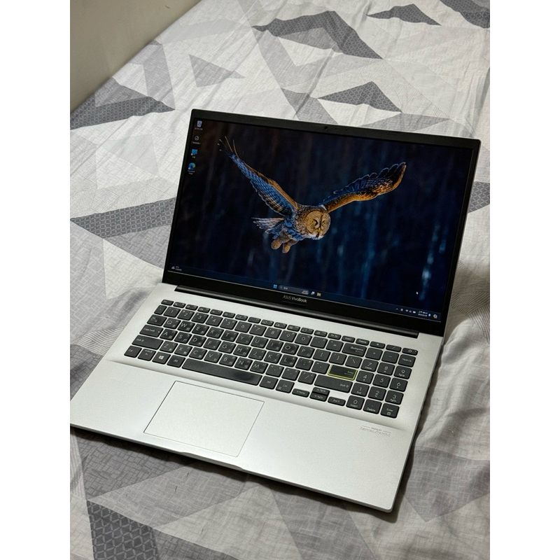 ASUS X513EP i5-1135G7 16G 512G SSD MX330 15.6吋