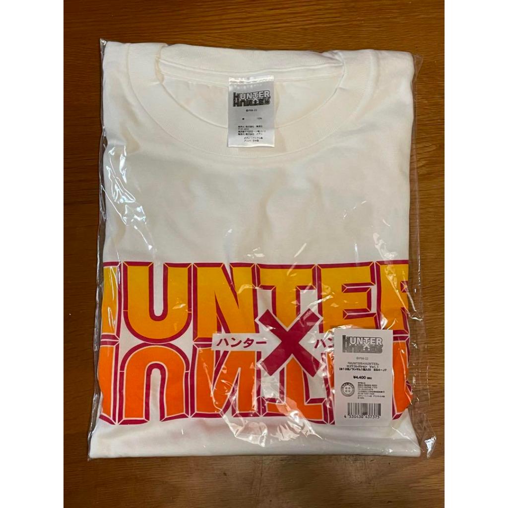 正版獵人衣服 正版獵人 獵人 獵人周邊 獵人衣服 HUNTER×HUNTER