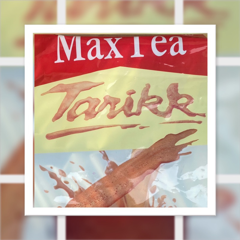 現貨⚡️現貨🔥MAX TEA 印尼奶茶 印尼拉茶 50入/袋