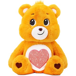 Care Bears 愛心熊 溫柔熊 18吋(閃亮版) CB22476