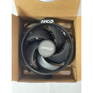 AMD 原廠風扇 CPU風扇 AM4